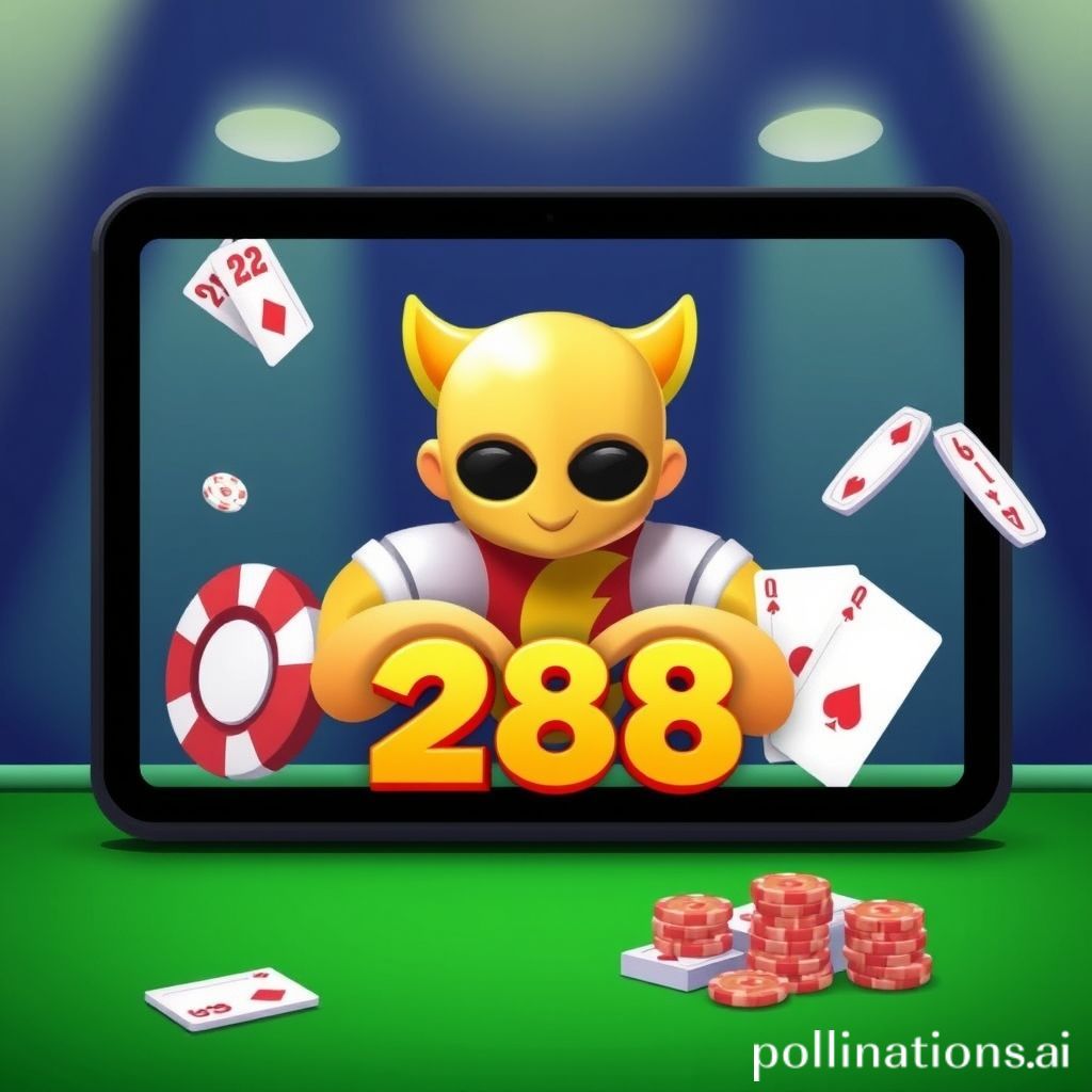 Mengenal Lebih Dekat Mega288: Platform Judi Online Terpercaya